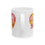 Birthday Mug - Happy Birthday With Heart