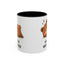 Humor Mug - Wake Me Up When It's over