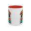 Humor Mug - Buckle Up Buttercup