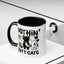 Animal Mug - Nothin' Butt Cats