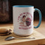 Adult Mug - I Can Buy My Self Flowers