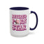Adult Mug - Retired Porn Star