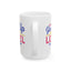 Motivation Mug - Don't Give Up Just Level Up