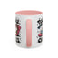Animal Mug - Too Cool For Chores