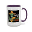 Alien Mug - Take Me To Your Tacos