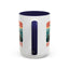 Alien Mug - Believe