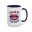 Wellness Mug - Focus On The Good