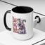 Animal Mug - Barking Boss