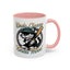 Humor Mug - Kinda Classy Kinda Hood
