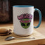Alien Mug - Weirdo