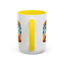 Animal Mug - Playful Paws Dog