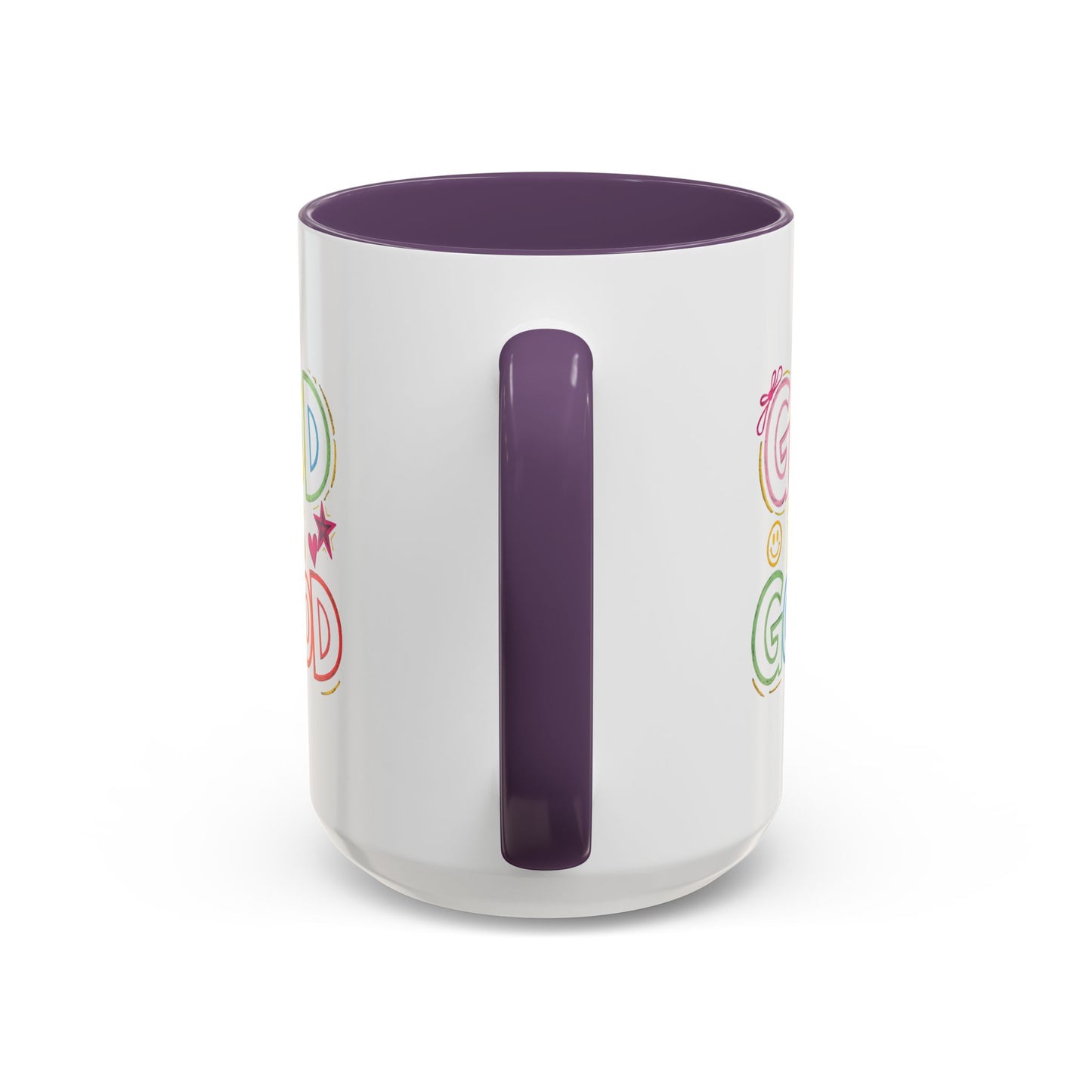 Religious Mug - God Is Good