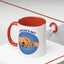 Father's Day Mug - Fist Pump