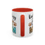 Animal Mug - Kinda Busy Being a Cat Mom