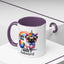 Humor Mug - I Cam I Saw I Made It Awkward