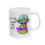 Alien Mug - In This World