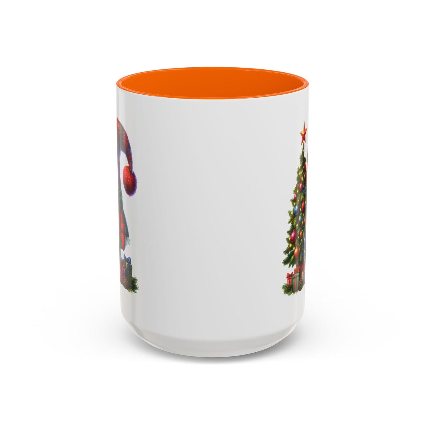 Christmas Mug - Christmas Tree Gnome