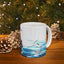 Adventure Mug - Fishing Trawler