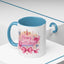 Birthday Mug - Tiara Diamonds