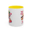 Humor Mug - Hang On