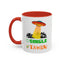 Alien Mug - Single Taken