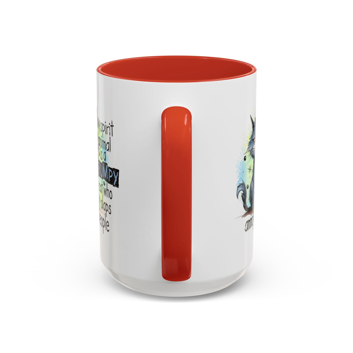 Animal Mug - My Spirit Animal