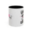 Humor Mug - Maybe Swearing Will Help