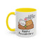 Anniversary Mug - I Love Cuddling With You