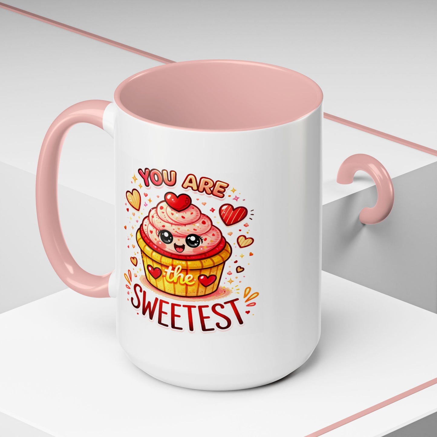Wellness Mug - You Are The Sweetest