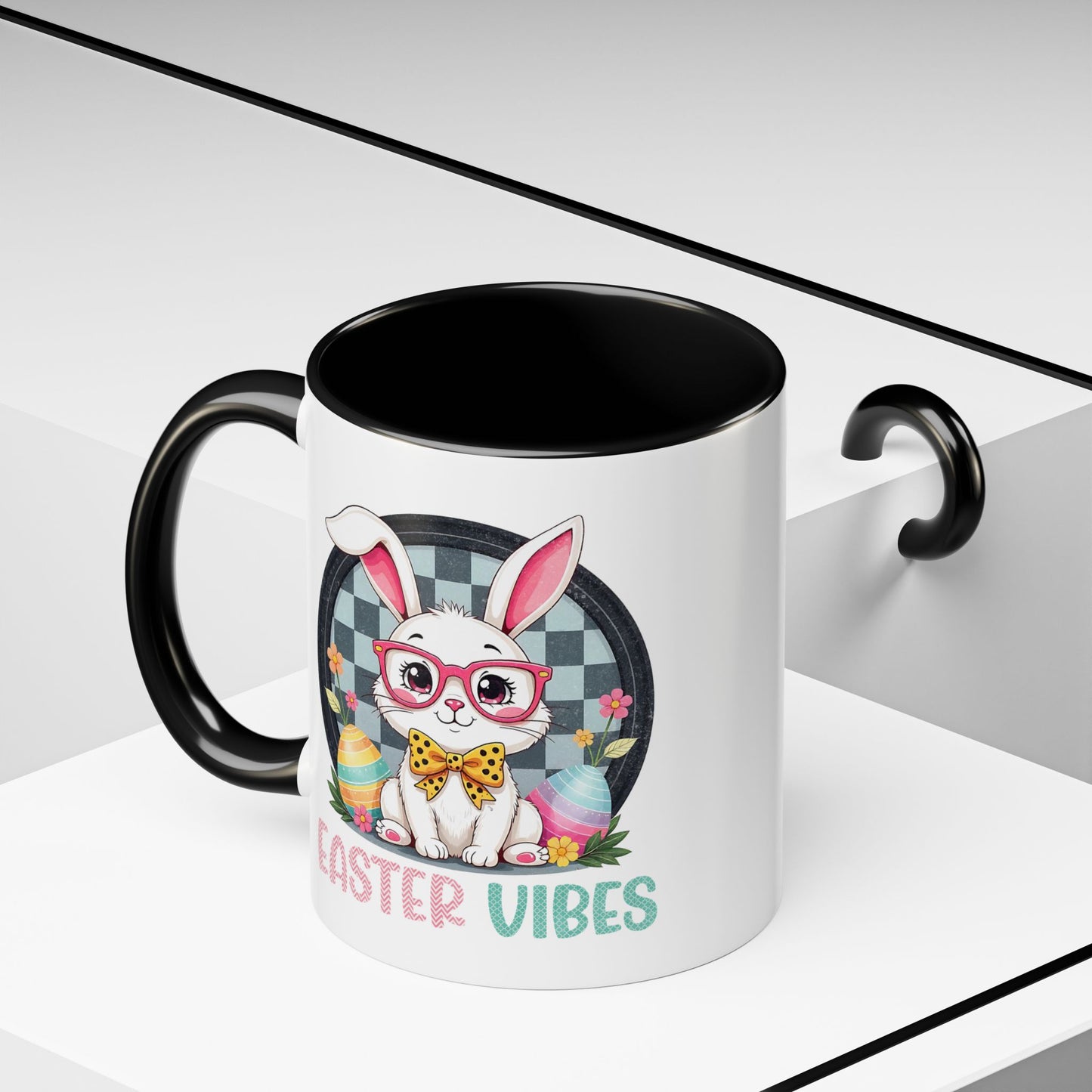 Easter Mug - Easter Vibes