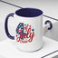 4th of July Mug - 4th of July Crew