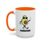 Humor Mug - Hardcore