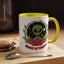 Alien Mug - Believe In Yourself