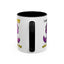 Humor Mug - I Whisper WTF