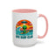 Alien Mug - UFO Surf Club