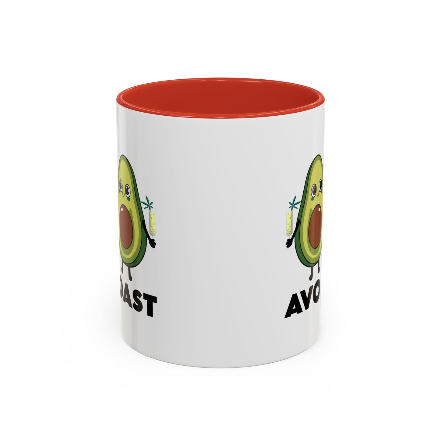 Humor Mug - Avo Toast
