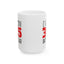 Valentine's Day Mug - I Love You 365 Days