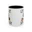 Animal Mug - I Thought I Was In a Bad Mood