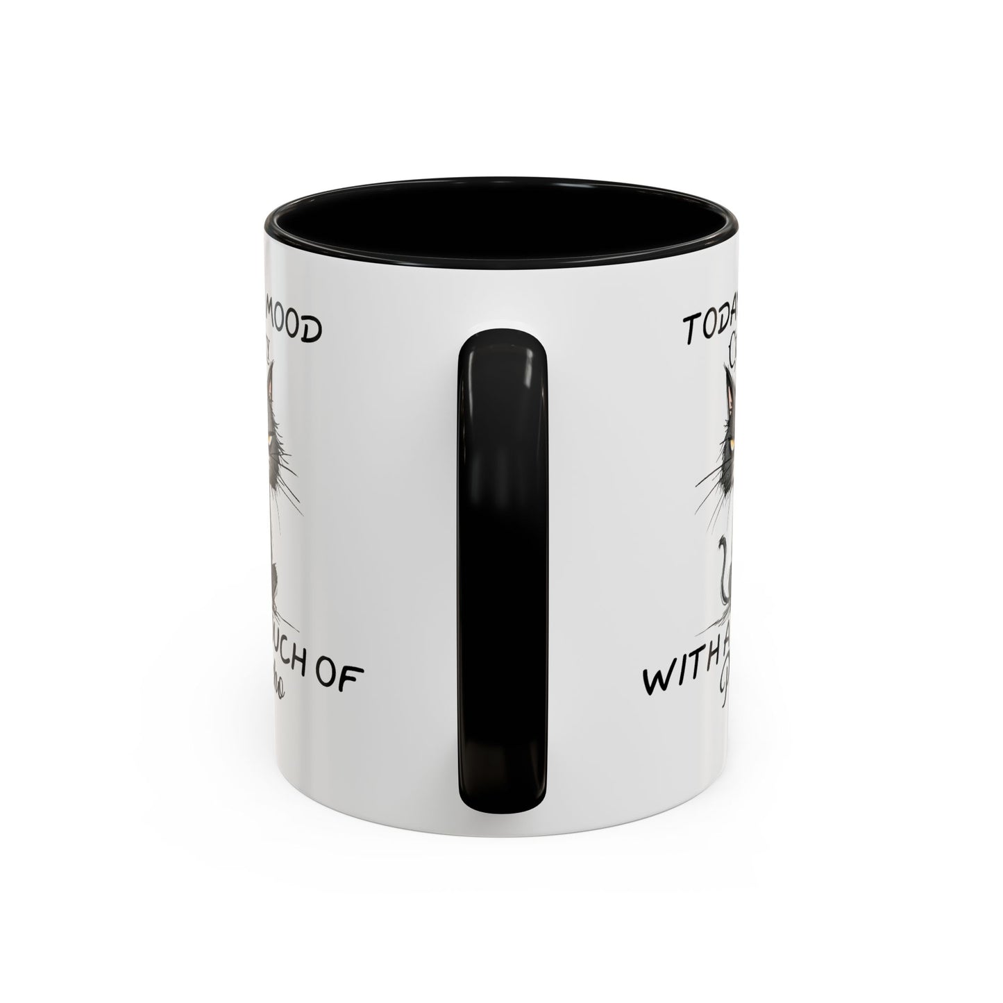 Office Mug - Today's Mood