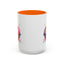 Anniversary Mug - We Were Always Meant To Bee