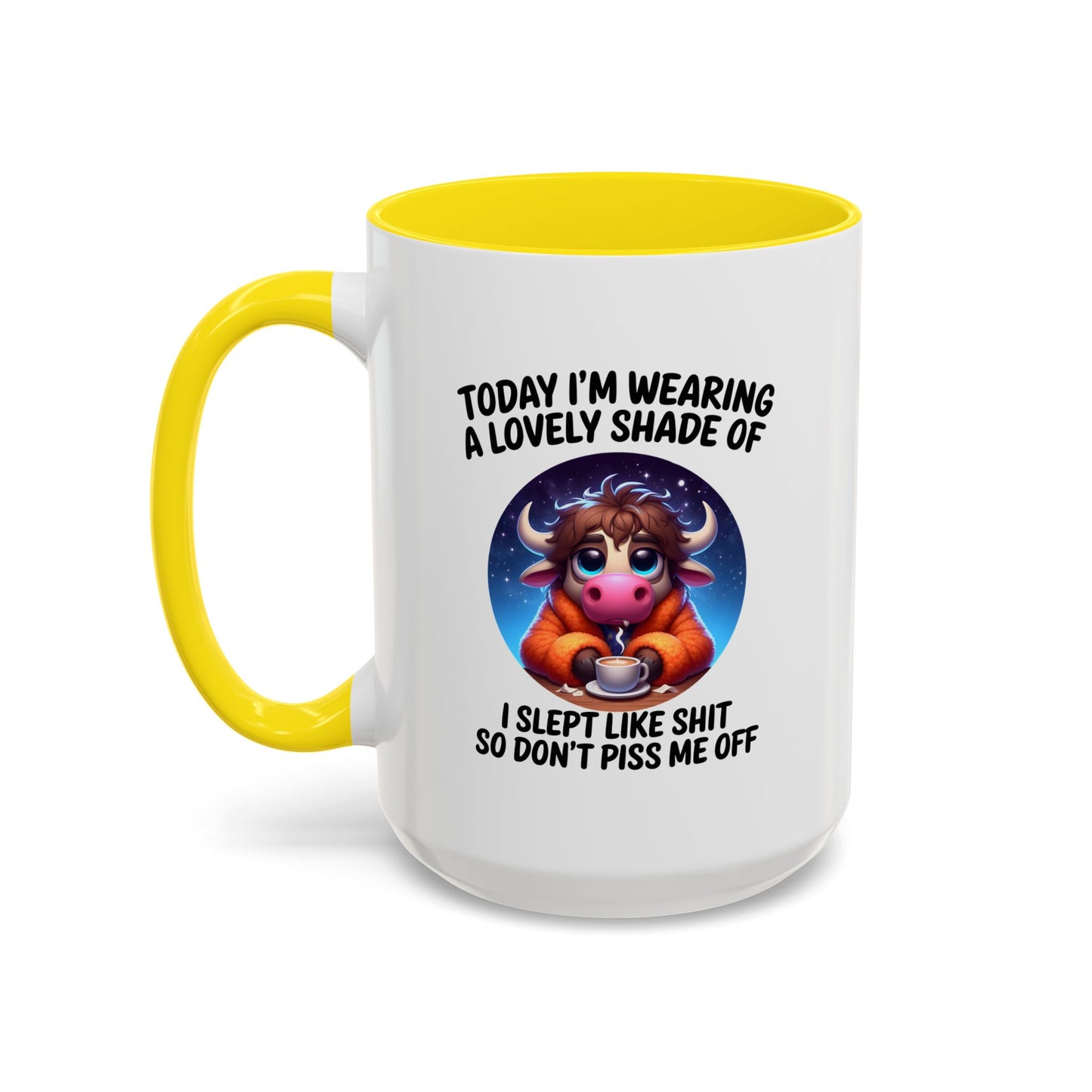 Office Mug - Today I'm Wearing