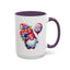 Mother's Day Mug - Best Mom Ever