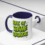 Adult Mug - Walk of Shame Survivor