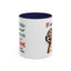 Humor Mug - If Someone Asks Are You Crazy
