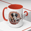 Animal Mug - Dog Coffee Wrap 31