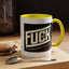 Adult Mug - F*ck Off