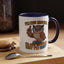 Office Mug - I'm Not Arguing