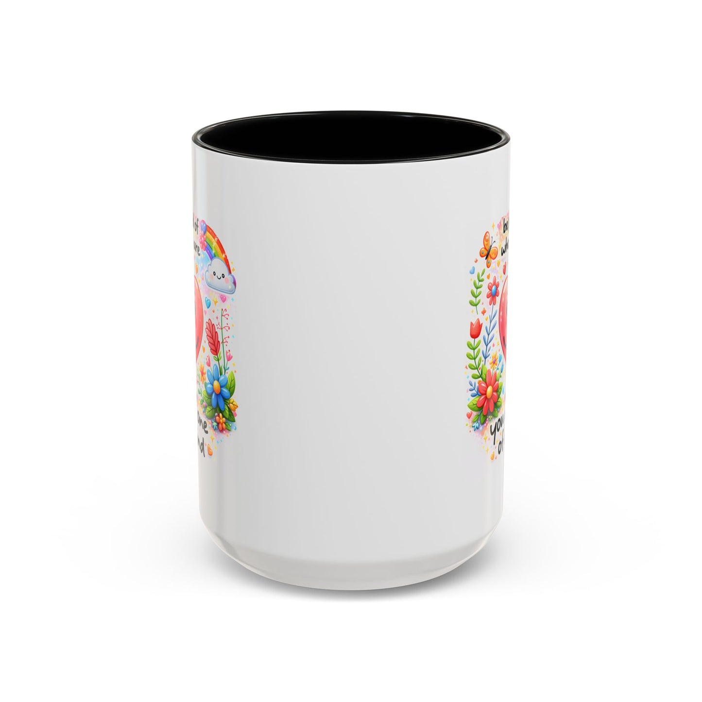 Wellness Mug - Be Proud