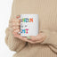 Motivation Mug - Imagination Has No Limit