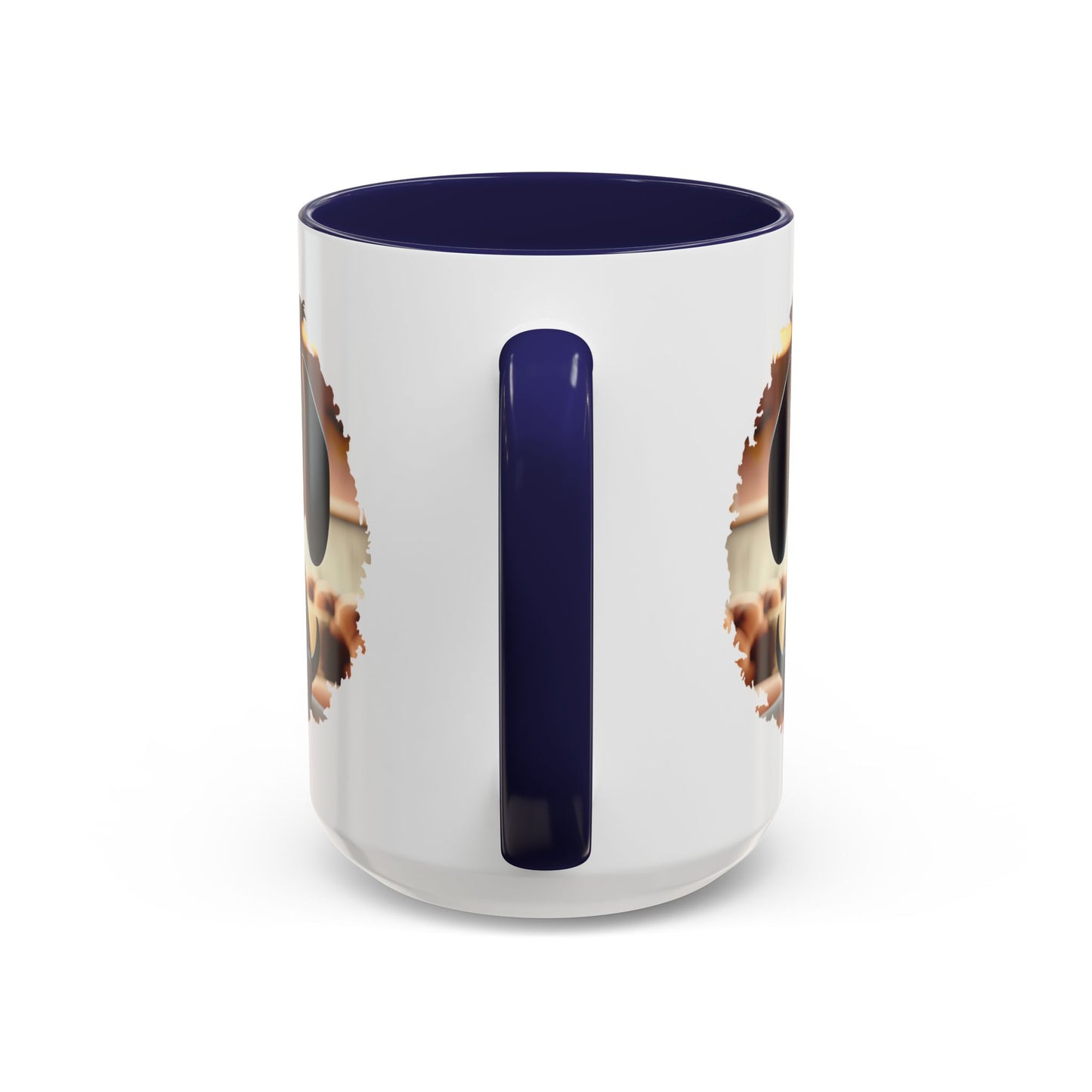 Animal Mug - Dog Coffee Wrap 10